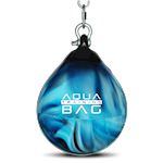 Aqua Punching Bag 55kg/120lbs - Blauw