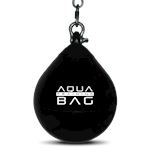 Aqua Punching Bag 86kg/190lbs - Zwart