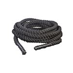 Ronin Battle Rope 12 meter - zwart