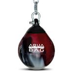 Aqua Punching Bag 55kg/120lbs - Rood