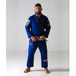 Grips BJJ pak Primero Aviator LE - blauw