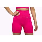 Fittastic Fearless Collection Short - tasty pink