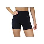 Fittastic Summer Collection Short - raven black