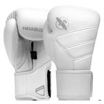 Hayabusa Bokshandschoen T3-Kanpeki White