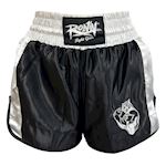 Ronin Tiger Line Short - zwart/wit